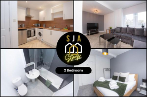 Tiramisu House - SJA Stays - 2 Bed Apartment